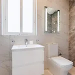 公寓 Sliema A28 - 5 Mins Walk To Valletta Ferry - Shopping Mall And Bay Sleeps 7 By Quicktrips