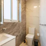 公寓 Sliema A28 - 5 Mins Walk To Valletta Ferry - Shopping Mall And Bay Sleeps 7 By Quicktrips *