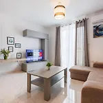 Sliema A28 - 5 Mins Walk To Valletta Ferry - Shopping Mall And Bay Sleeps 7 By Quicktrips * Gzira